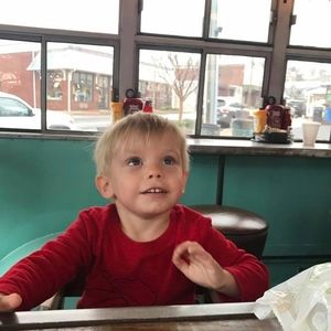 Meet your Posher, Mary